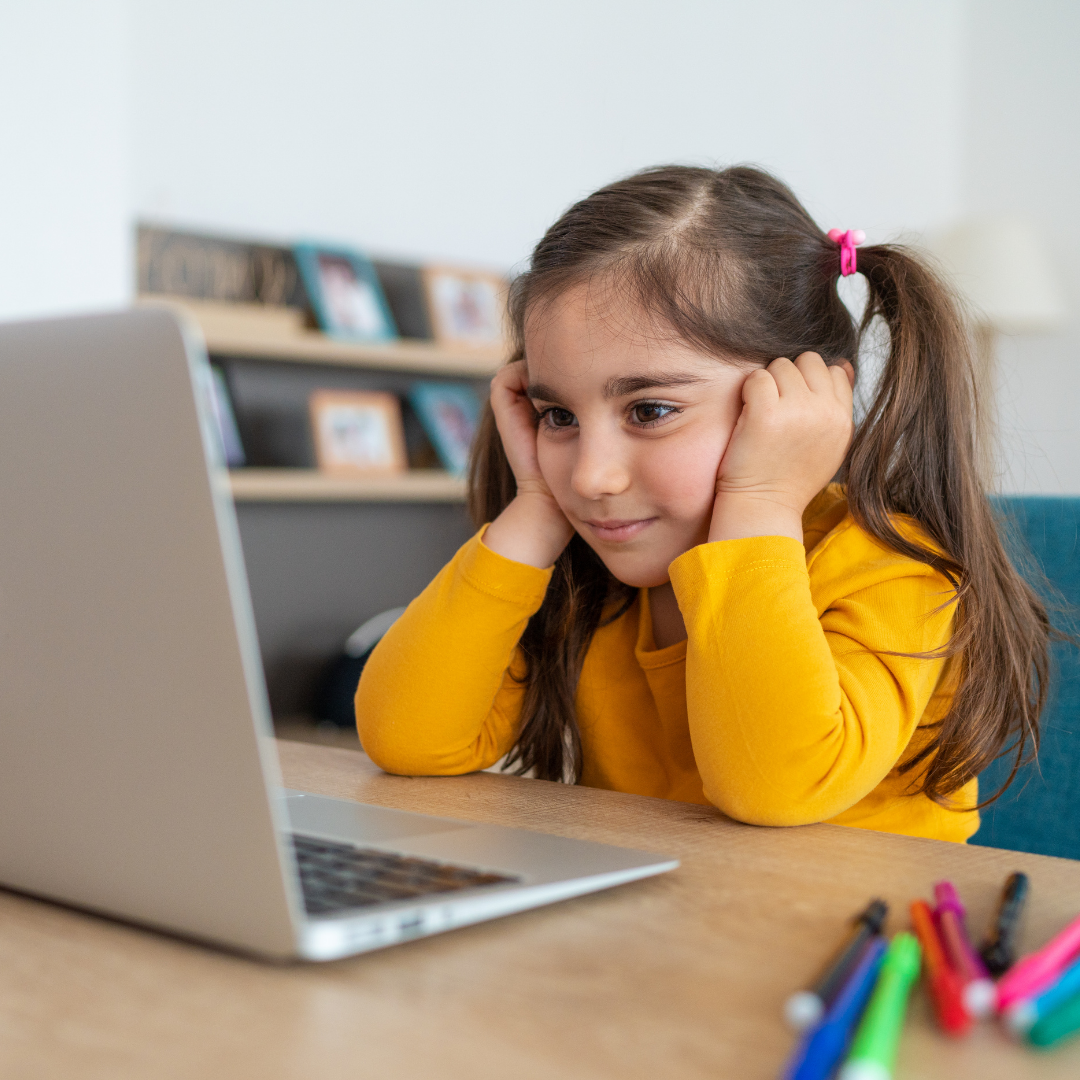 More Tips For Supporting Kids With Distance Learning