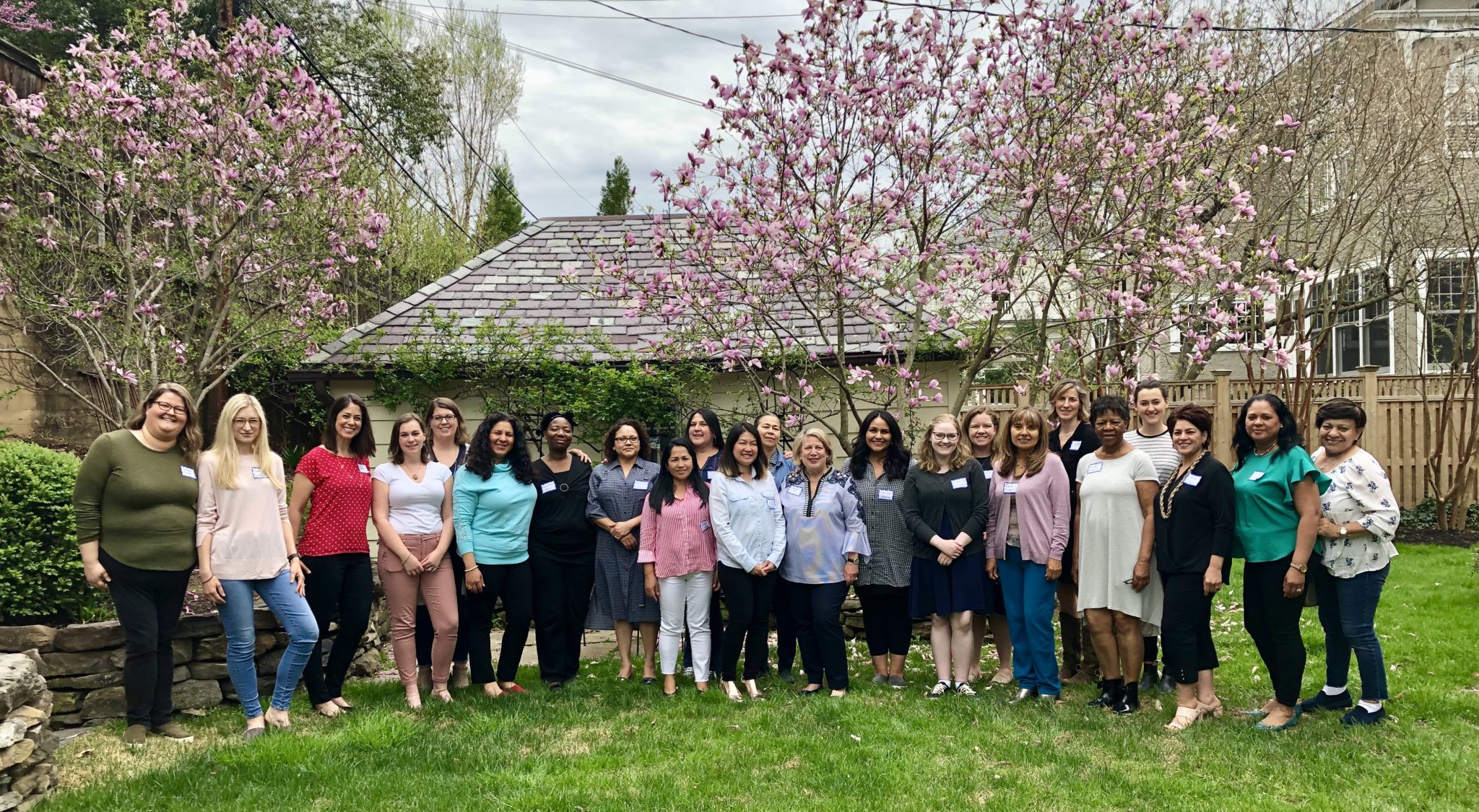 Nanny Training Continuing Education With White House Nannies